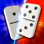 Domino duel