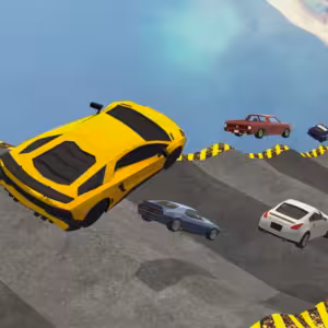 Downhill Racing