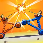 Draw Joust!
