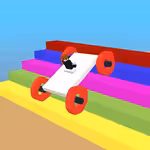 Draw wheels!