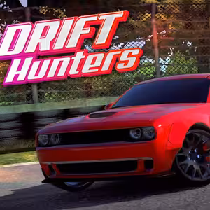 Drift Hunters