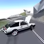 Drift Mas Io