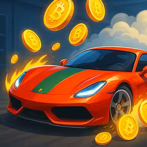 Drift Mining: Chasing Crypto!