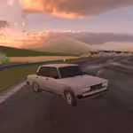 Drift on SKYLINE