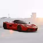 Drift on supercars