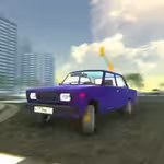Drift seven in the city