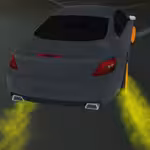 Drift Streets Start