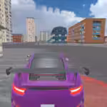 Drive in the City: Help the Residents