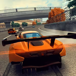 Drive Zone