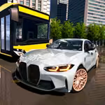 Driving School Simulator