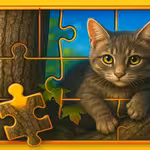 Easy puzzles