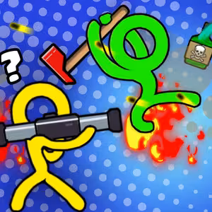 Eat Blobs Simulator