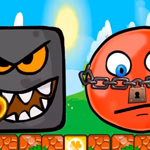 Epic Color Ball Journey