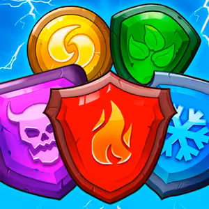 Epic Puzzle: Match 3 RPG