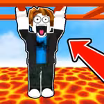 Escape the Lava: Obby
