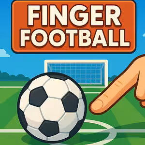 Finger Football