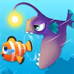 Fish Eat Fish