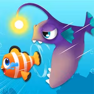 Fish Eat Fish