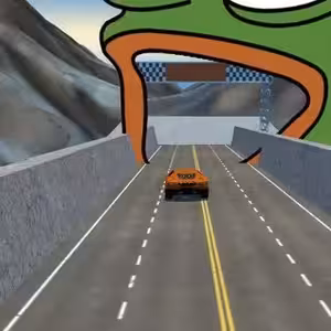 Flights through the mouth