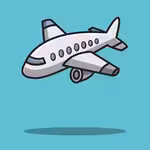 Fly the plane!