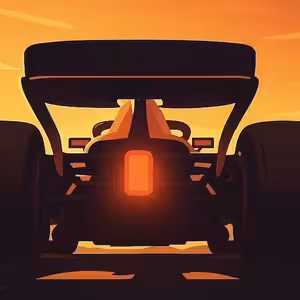 Formula 1: On the Grid!
