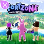 Fortzone Battle Royale