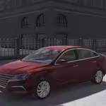 French Driving