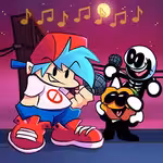 Friday Night Funkin vs Henry The Stickman