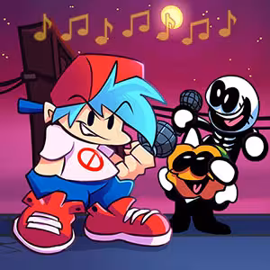 Friday Night Funkin vs Henry The Stickman