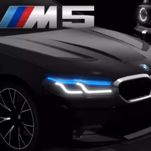 From RussiaVaz to M5 F90 checkers