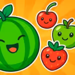 Fruitomix - Fruit Fusion