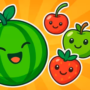 Fruitomix - Fruit Fusion