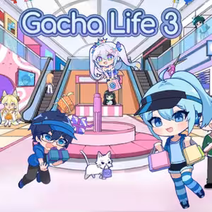  Gacha Life 3