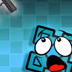 Geometry Dash Sandbox - MOD!