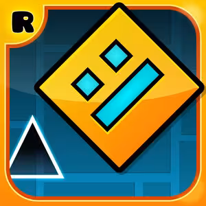 Geometry Dash