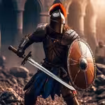 Gladiator Fights