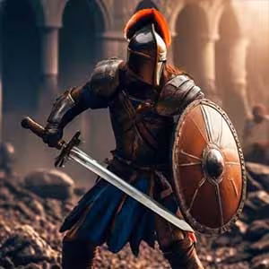 Gladiator Fights