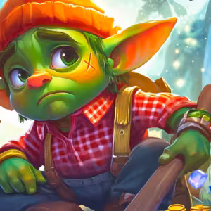 Goblin Empire