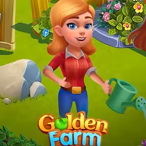 Golden Farm