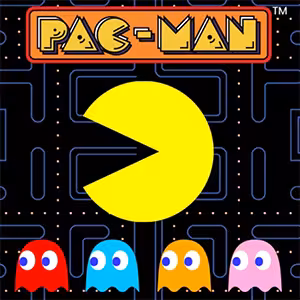 Google Pac-Man