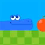 Google Snake