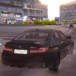 Grand City - Street Racer