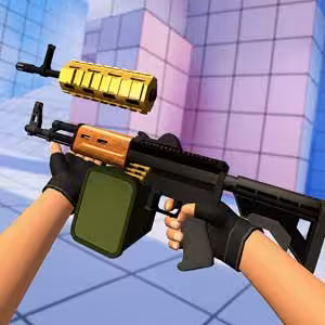 Gun Maker