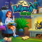 Halloween merge