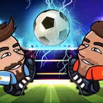Head Soccer Arena