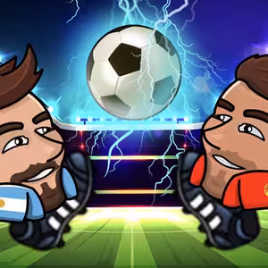 Head Soccer Arena