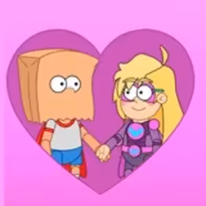 Help The Hero