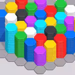 Hexa Sort Puzzle