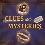 Hidden Object: Clues and Mysteries