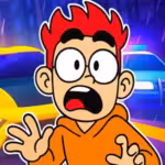 High-speed Chase